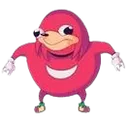 UgandanKnuckes