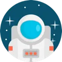 blueastro Discord Emoji