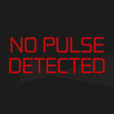 NoPulseDetectedAnimated Discord emoji
