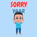 Sorry