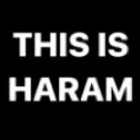 haram