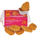 mcNuggs