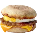sausageeggmcmuffin