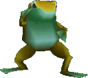 Frogdance frogdance Discord Emoji