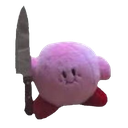 kirbyknife Discord emoji