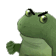 Froge froge Discord Emoji