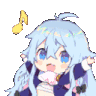 celebrate Discord emoji