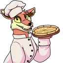PizzaDayChefLupe PizzaDayChefLupe