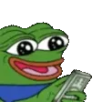 peeporich