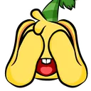 Bunzo_Bunny_See_No_Evil