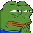 Pepe pepe Discord Emoji