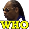 WHO Discord emoji