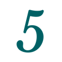 5_ Discord emoji