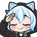 Shiro_Salute