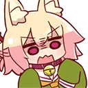 KemoDisgust