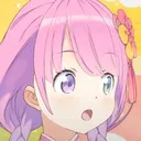 luna_pog Discord Emoji