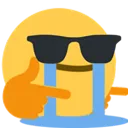 Coolsad Discord Emoji