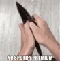 broke