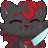 FoxxoKnife Discord Emoji