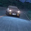 86Drift