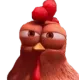 cocksquint