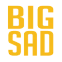 Bigsad bigsad Discord Emoji