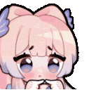 Kokomiuwu kokomiuwu Discord Emoji