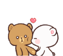 kiss