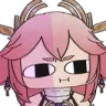 Yaesus Discord Emoji