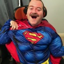 supermen Discord emoji