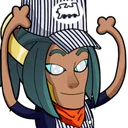 ZarielTrainConductor