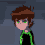 gg_ben10 Discord emoji