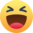 haha Discord Emoji