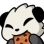 rooCookie Discord emoji