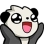 rooHappy Discord emoji