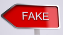 fake