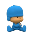 PocoyoMad Discord emoji