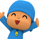pocoyoyay Discord emoji