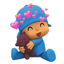 p_lovepocoyo Discord emoji