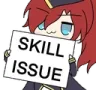 scarskillissue