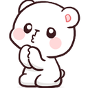 vmilk_pleading Discord emoji
