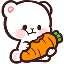 vmilk_carrot Discord emoji