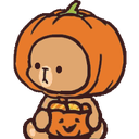 vMochahallowen Discord emoji