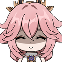 yaeevil Discord emoji