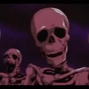 skull Discord emoji