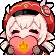 Kleelove kleelove Discord Emoji