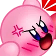 Kirby kirby Discord Emoji