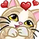 Catl catL Discord Emoji