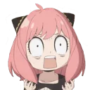 AnyaWhatYouMean