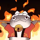 burn